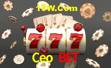 Ceo Bet - Pagamento PIX Instantâneo