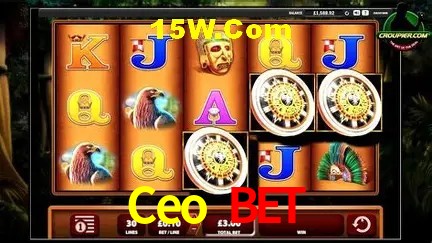 Ceo Bet - Aplicativo Móvel